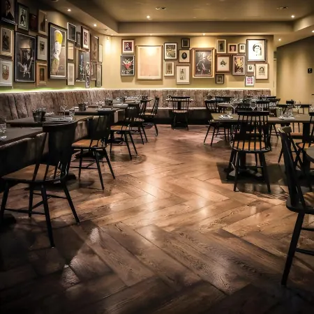 Kings Head Hotel
