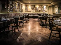 Kings Head Hotel - Morgenmad