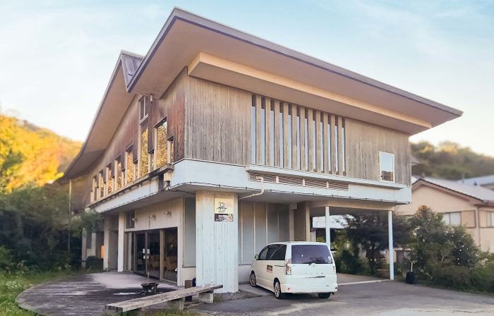ブリーズベイ修善寺ホテル