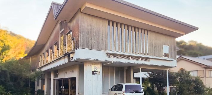 ブリーズベイ修善寺ホテル 伊豆市のホテル