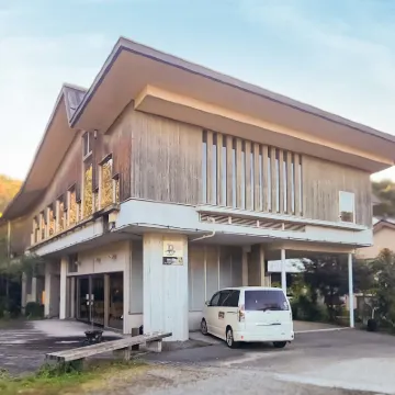 Breezbay Shuzenji Hotel Hotels near Katsura Bridge