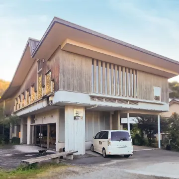 Breezbay Shuzenji Hotel