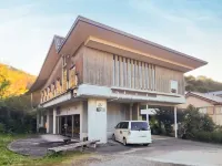 Breezbay Shuzenji Hotel Hotels in der Nähe von Shuzenji Railway Station