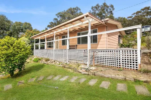 Annelise Hotels in Aireys Inlet