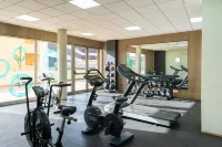 Iberostar Waves Gaviotas Park - Gym