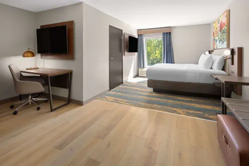 La Quinta Inn & Suites by Wyndham Memphis I-240 Hotels in Shelby County
