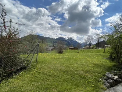 Akelei (Klein) Zweisimmen附近的飯店