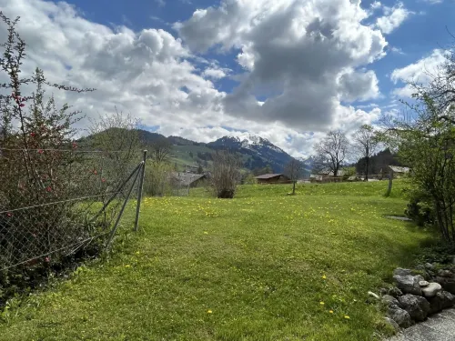 Akelei (Klein) Hotels in Zweisimmen