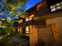 Suwaya Hotel a Yabuki