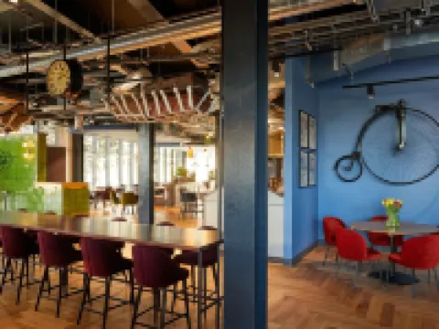 Hotel Indigo COVENTRY by IHG Hotels in Coventry