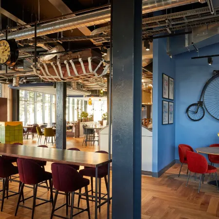 Hotel Indigo COVENTRY by IHG
