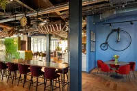 Hotel Indigo COVENTRY by IHG Hotels in Coventry