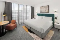 The Sebel Canberra Campbell Hotels near Australian War Memorial
