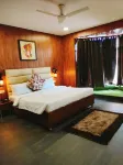 Goroomgo Treeiose Resort Baddi Hotels in Baddi