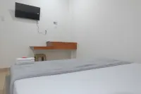 BI Hotel Kisaran