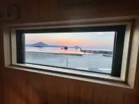 Uminomieruyado Muramiya Hotel a Takahama