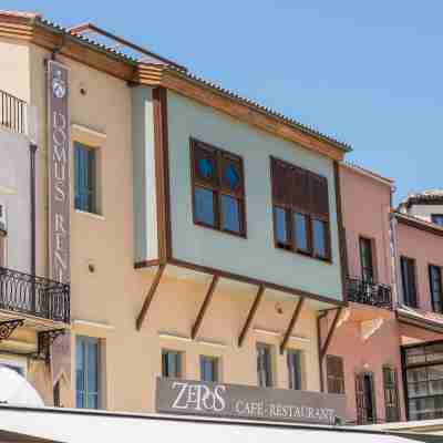 Domus Renier Boutique Hotel Hotel Exterior