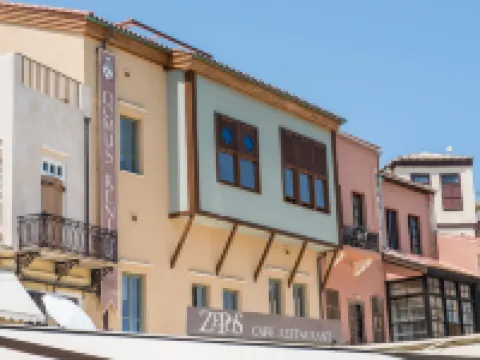 Domus Renier Boutique Hotel Hotels in Chania