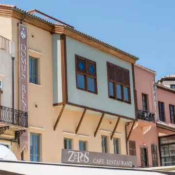 Domus Renier Boutique Hotel
