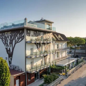 Hotel ABC