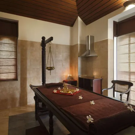 Ramada Resort Cochin