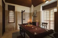 Ramada Resort Cochin - spa