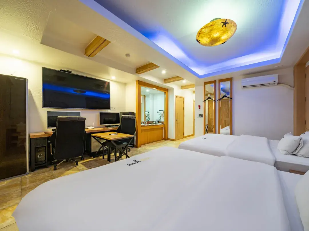 Pyeongtaek Gallery Hotel - Pyeongtaek-si