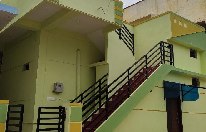 Vasavi Family Stay Hampi