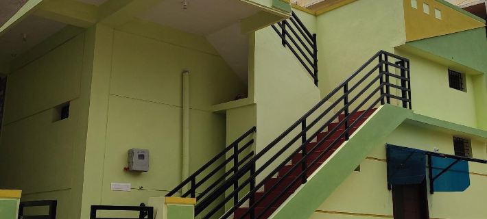 Vasavi Family Stay Hampi Hotels in Bellary