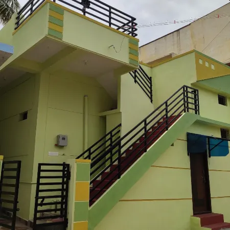 Vasavi Family Stay Hampi