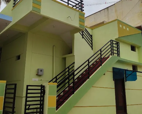 Vasavi Family Stay Hampi Hotels in Bellary