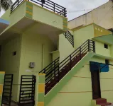 Vasavi Family Stay Hampi 호스펫 호텔