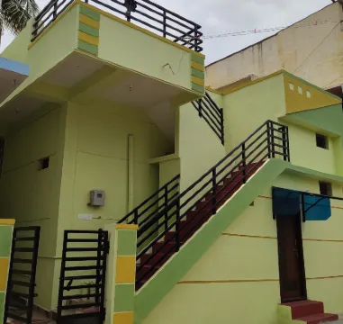Vasavi Family Stay Hampi