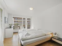 Nr.05 Haus Sursilvana Hotels in Lenzerheide