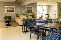 Nobile Inn Pampulha Hotels in Belo Horizonte