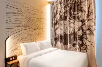 B&B HOTEL Meaux Nanteuil-les-Meaux Hotels in Villenoy