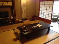 Yoyokaku Các khách sạn ở 