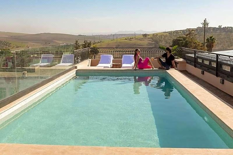 Dar Lys Luxury Riad & Spa 사진
