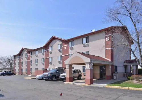 Gurnee Motel