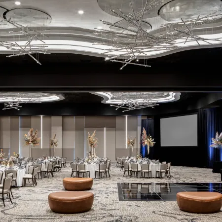 Odessa Marriott Hotel & Conference Center