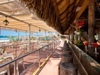 Paradise Village - bar