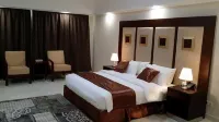 Dolphin Beach Resort Hotel in zona Alsubh Park