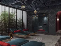 The Goethe Hotel - Small Luxury Hotels of the World - 5-Star