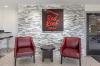 Red Roof Inn Canton, TX
