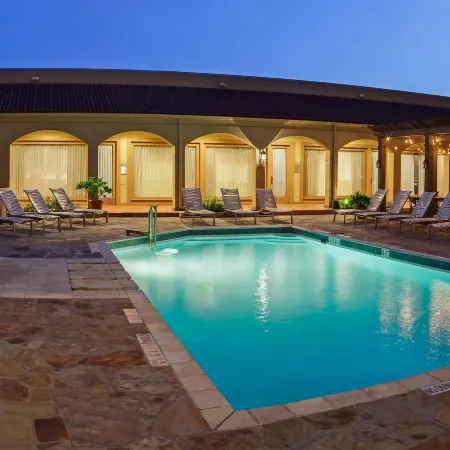 DoubleTree by Hilton Hotel San Antonio Downtown