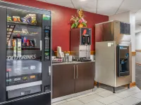 Red Roof Inn Greencastle South - Cloverdale Hotels in Cloverdale