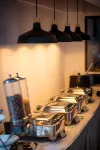 Verandah Goa Hotels in Assagao