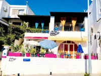 Kumbahçe Fethiye Hanım Pansiyon Bodrum Hotels in 