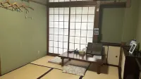 Sushiroku Hotel dekat Awa-Ikeda Station