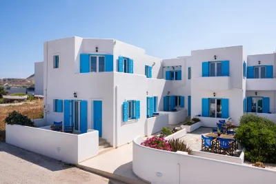 Domus Litus Hoteles cerca de Playa de Pollonia